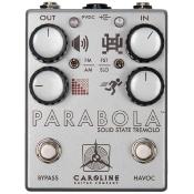 Caroline Guitar Company Parabola