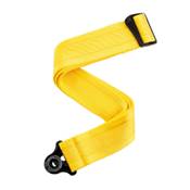 D'Addario Sangle Auto Lock mellow yellow