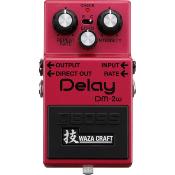 --- DISCONTINUE ---Boss DM-2W Waza craft