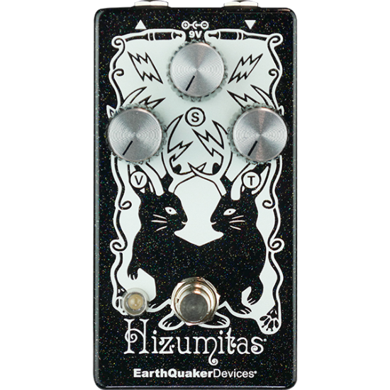 --- DISCONTINUE ---HIZUMITAS TWILIGHT GLITTER IVORY