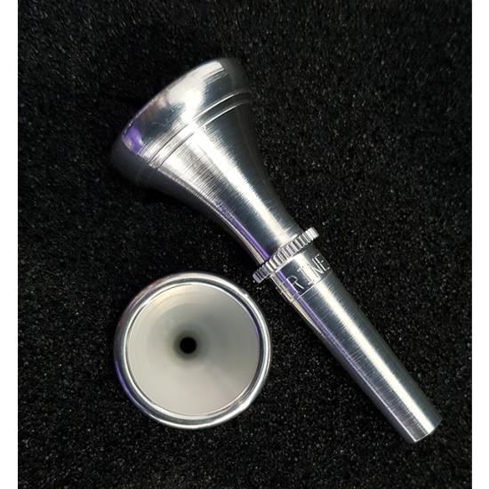 EMBOUCHURE PERINET TROMPE - chant n° 1 bord Moyen