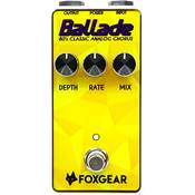 --- DISCONTINUE ---Foxgear Ballade
