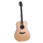 Guitare folk furch green dread sr 43mm