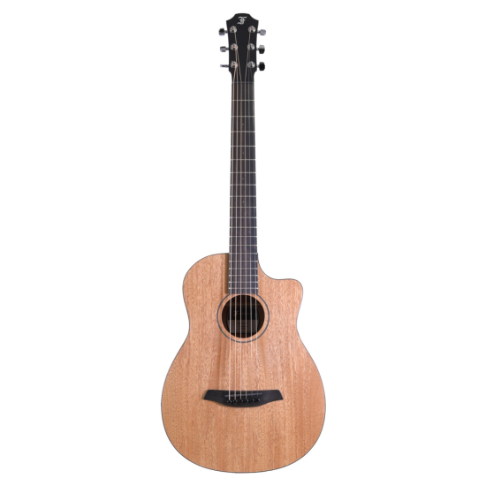 Guitare electro-acoustique furch pioneer mm lrb1