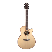 Guitare folk furch red pure grand cw sr