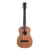 Guitare folk furch travel little jane 10 mm