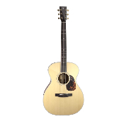 Guitare folk furch vintage 2 orchestra sr slotted