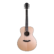 Guitare electro-acoustique furch yellow grand sr lrb1