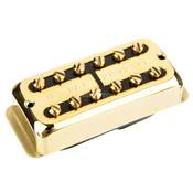 --- DISCONTINUE ---Gretsch pickup FilterTron neck Gold