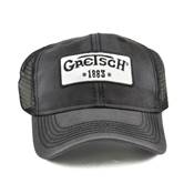--- DISCONTINUE ---Gretsch Trucker Hat 1883 Logo