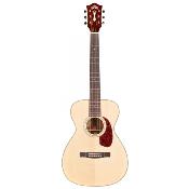 --- DISCONTINUE ---Guild Westerly M140 NAT + Housse