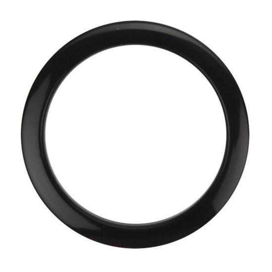 Bass Drum O'S 4 noir