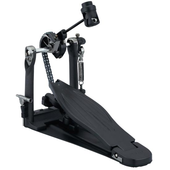 --- DISCONTINUE ---Tama HP910LNBK Pédale de grosse caisse Speed Cobra Blackout