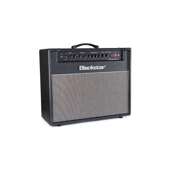 --- DISCONTINUE ---Ampli guitare électrique Blackstar HT Club 40 MKII 6L6
