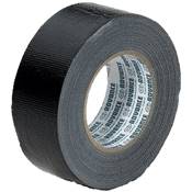 --- DISCONTINUE ---Advance EDI AT170-N - gaffer std noir 50mm x 50m