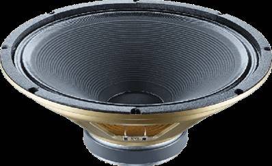 Celestion G15V-100FULLB-8 - hp guitare 15 100w 8 ohms