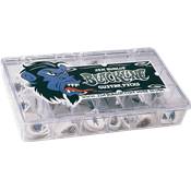 --- DISCONTINUE ---Dunlop BL100 - boîte de 432