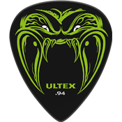 Dunlop PH112P94 - player's pack de 6 094mm