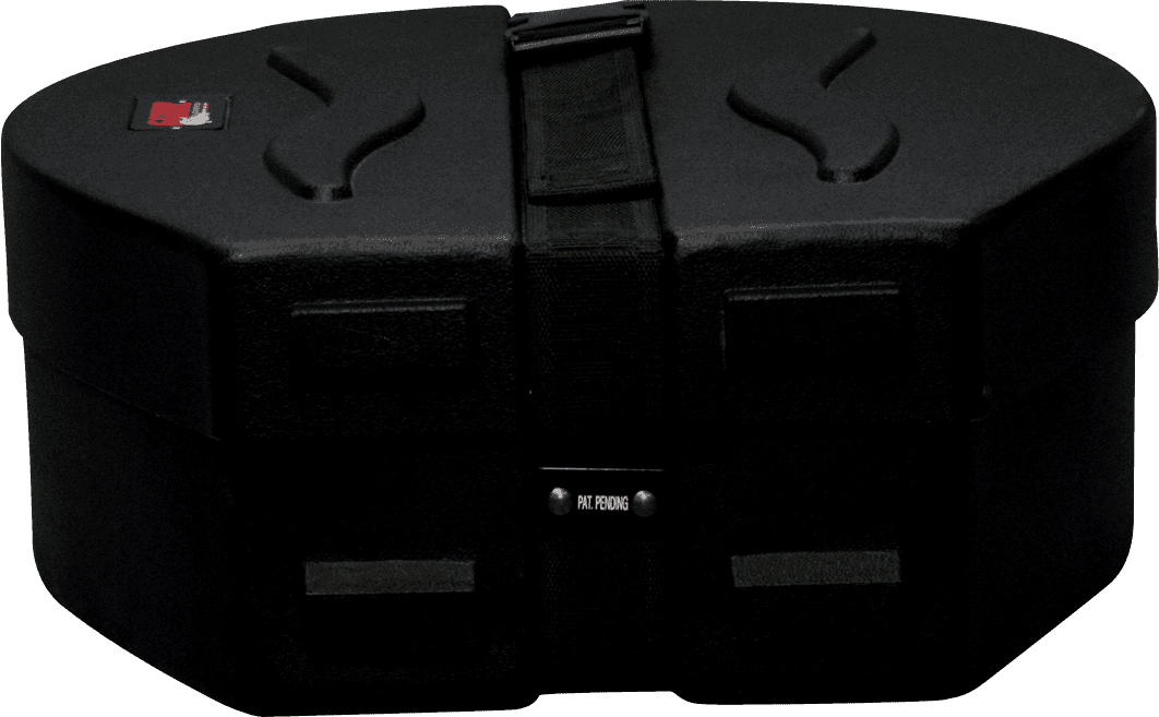 --- DISCONTINUE ---Gator GPR-1404SD - etui moulé pour caiclaire 14x 4