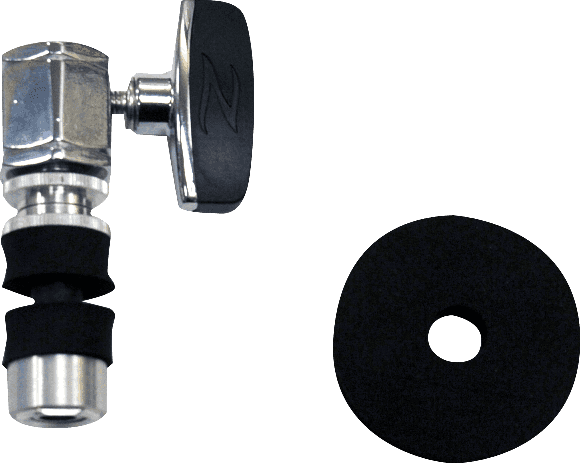 --- DISCONTINUE ---Zildjian AE9 - AE tilter hi-HATS