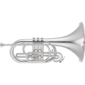 Jupiter JMP1000MS - mellophone fa de défilé jmp1000ms