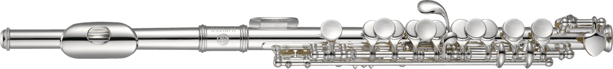 Jupiter JPC700 - Flûte piccolo en ut - Maillechort