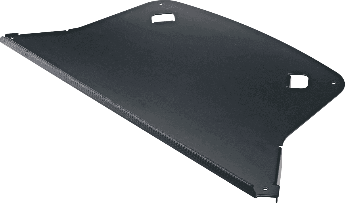 --- DISCONTINUE ---K M TKM 18877 - support pupitre pour spider pro