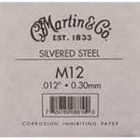 Martin MM12 - retro light 12-15-25-31-41-54