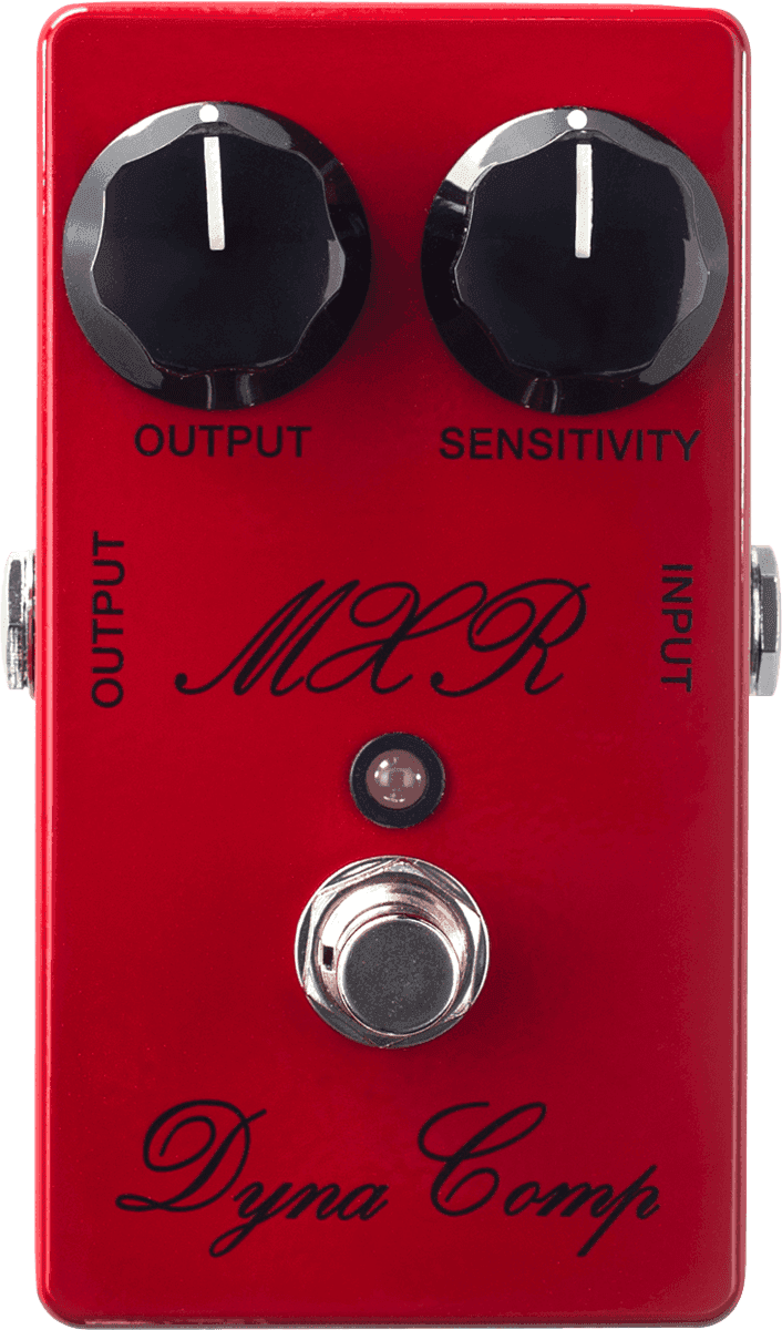MXR CSP102SL - script dyna comp