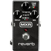 MXR M300 - reverb