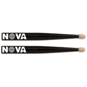 Vic Firth NOVA-5AB - bag 5a hickory noir