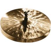 Sabian PSA A1402N - artisan 14 hats naturel