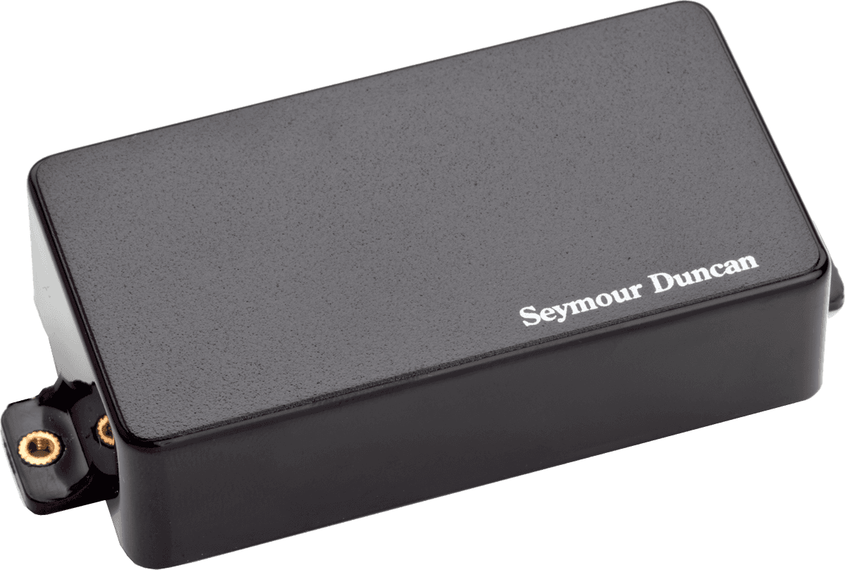 Seymour Duncan AHB-1B - blackouts chevalet noir