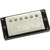 Seymour Duncan AN1401 - antiquity hb manche nickel