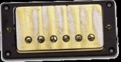 Seymour Duncan AN1405-G - antiquity hb chevalet gold