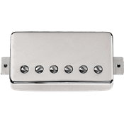 Seymour Duncan APH-1N-N - alnico ii pro hb manche nickel