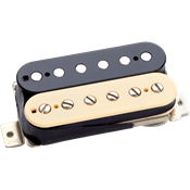 Seymour Duncan APH-2B-Z - slash alnico ii pro chevalet zeb