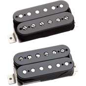 Seymour Duncan SH-1S - kit noir '59 model