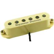 Seymour Duncan STK-S6-C - custom stack plus creme