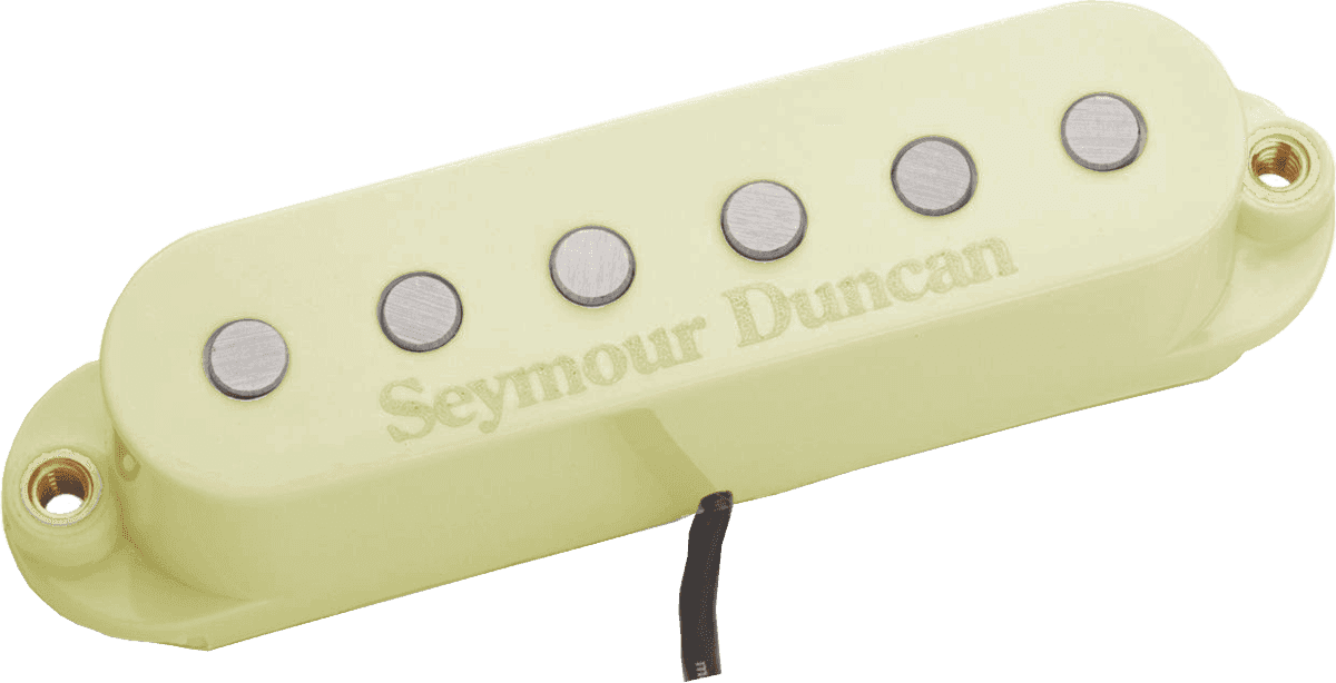 Seymour Duncan STK-S7-C - vintage hot stack plus creme