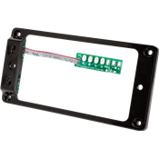 Seymour Duncan TS-2N - triple shot lp manche noir