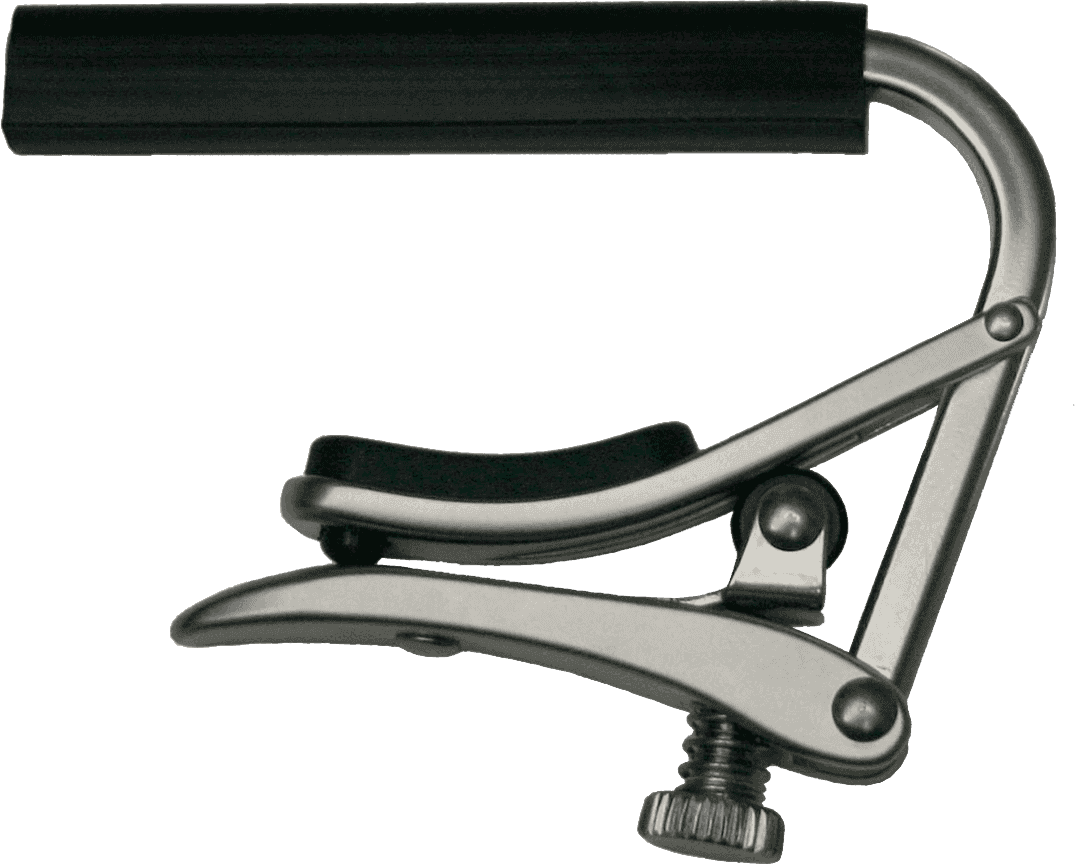 Shubb C2 - capo nickel classique