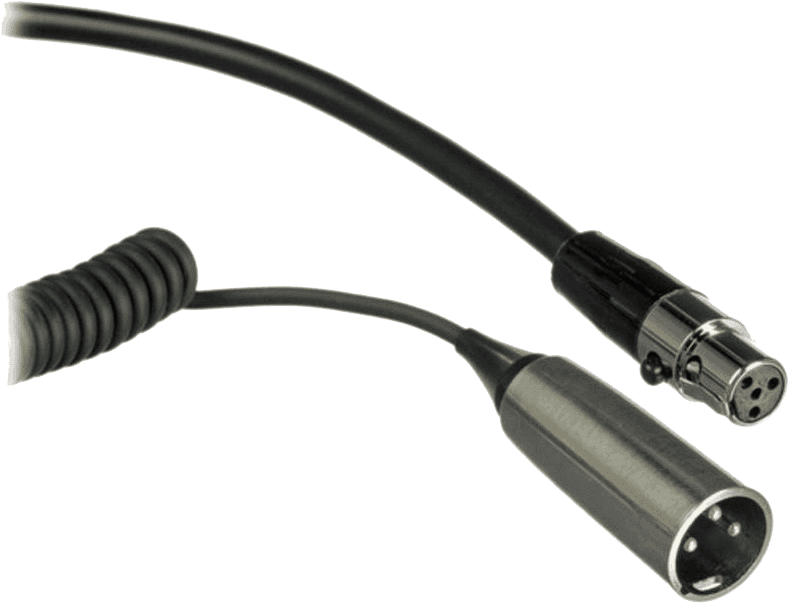 Shure WA450 - cable de sortie pour vp3 xlr