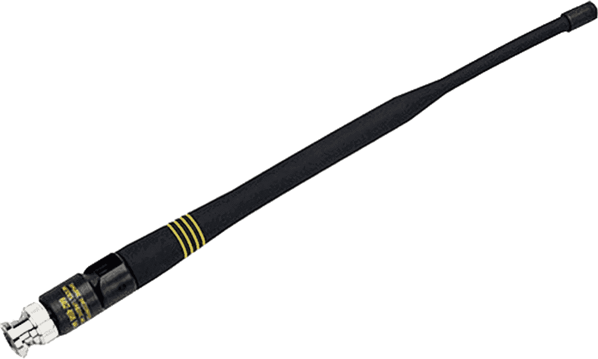 --- DISCONTINUE ---Shure UA8-740-814 - antenne 1/2 onde - 740 a 814 mhz