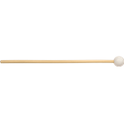 --- DISCONTINUE ---Vic Firth M137 - teflon medium HARD
