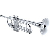 XO XO1602SSR4 - trompette sib xo1602ssr4