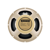 Celestion G12M-65CREAM-8 - hp 31cm guit class 65w 8 ohms