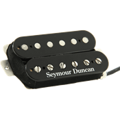 Seymour Duncan SH-4JB-NH - nighthawk jb chevalet noir