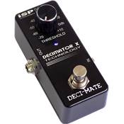 ISP Technologies Deci-Mate - Pédale d'effet guitare Isp