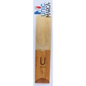 MARCA UNIC ELITE - Anche hybride saxophone alto force 2,5